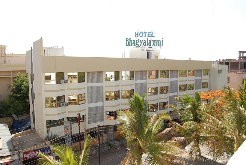 Hotel Bhagyalaxmi NX
