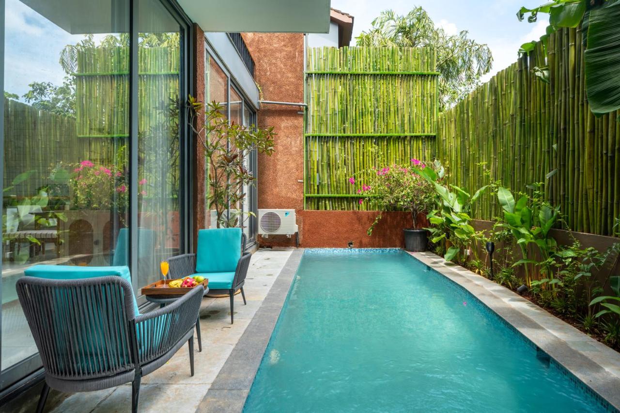 ELIVAAS Terraces Casa Vasu