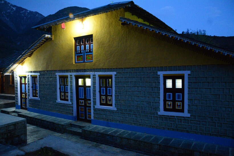 Galería