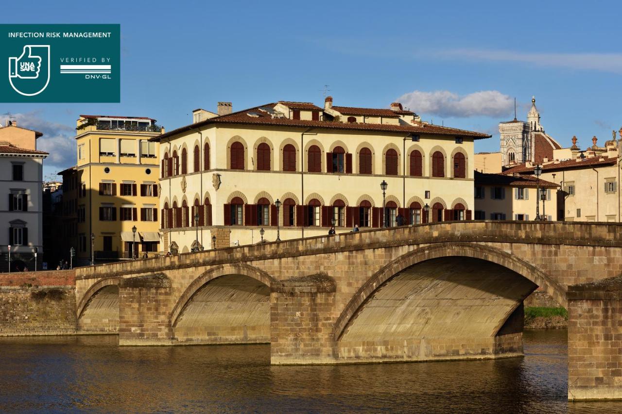 Leone Blu Suites | UNA Esperienze