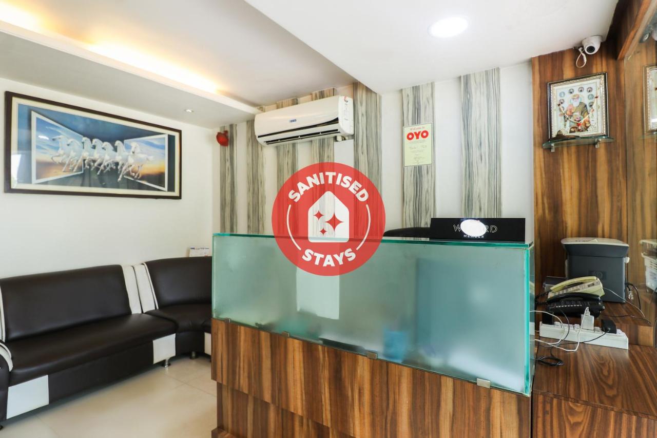 OYO 10745 Hotel Tuli's