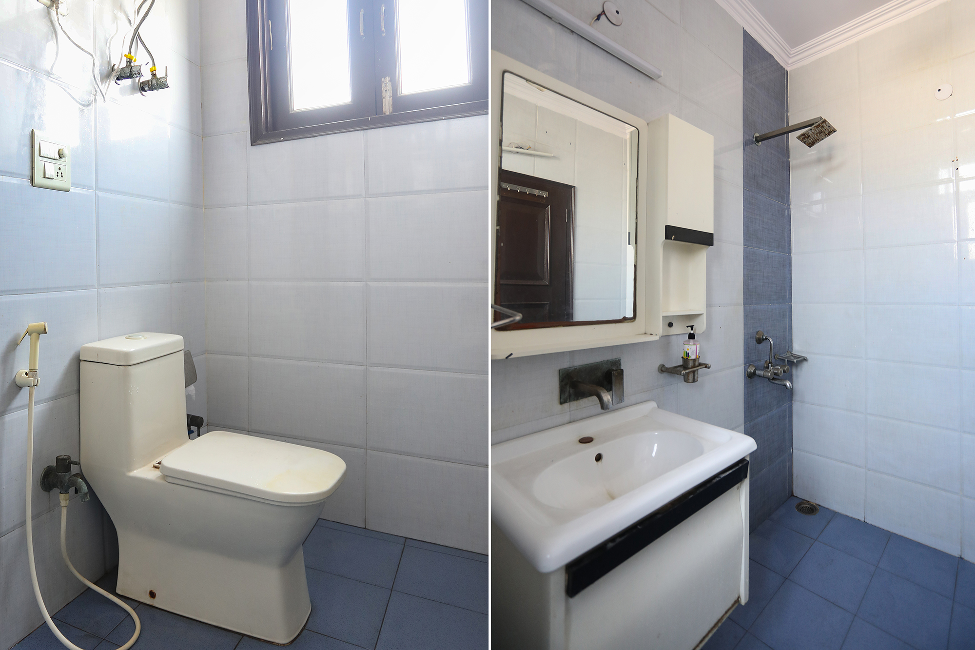 FabExpress HM Palace