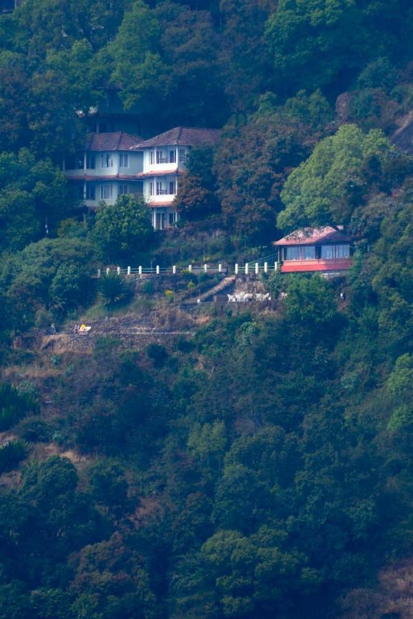 Blackberry Hills Munnar Nature Resort & Spa