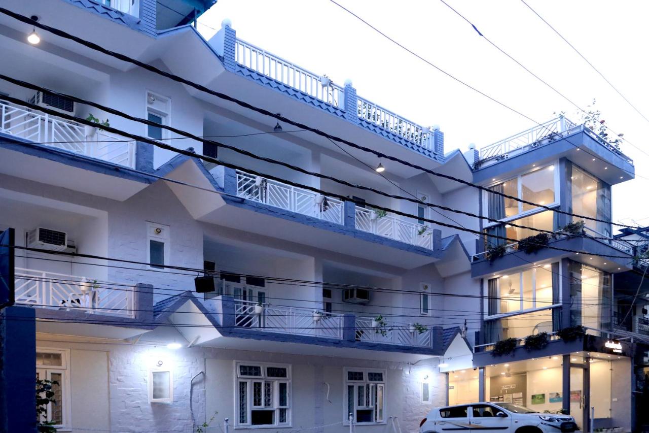 Chakrah by Hermitage Rishikesh-Duplicate