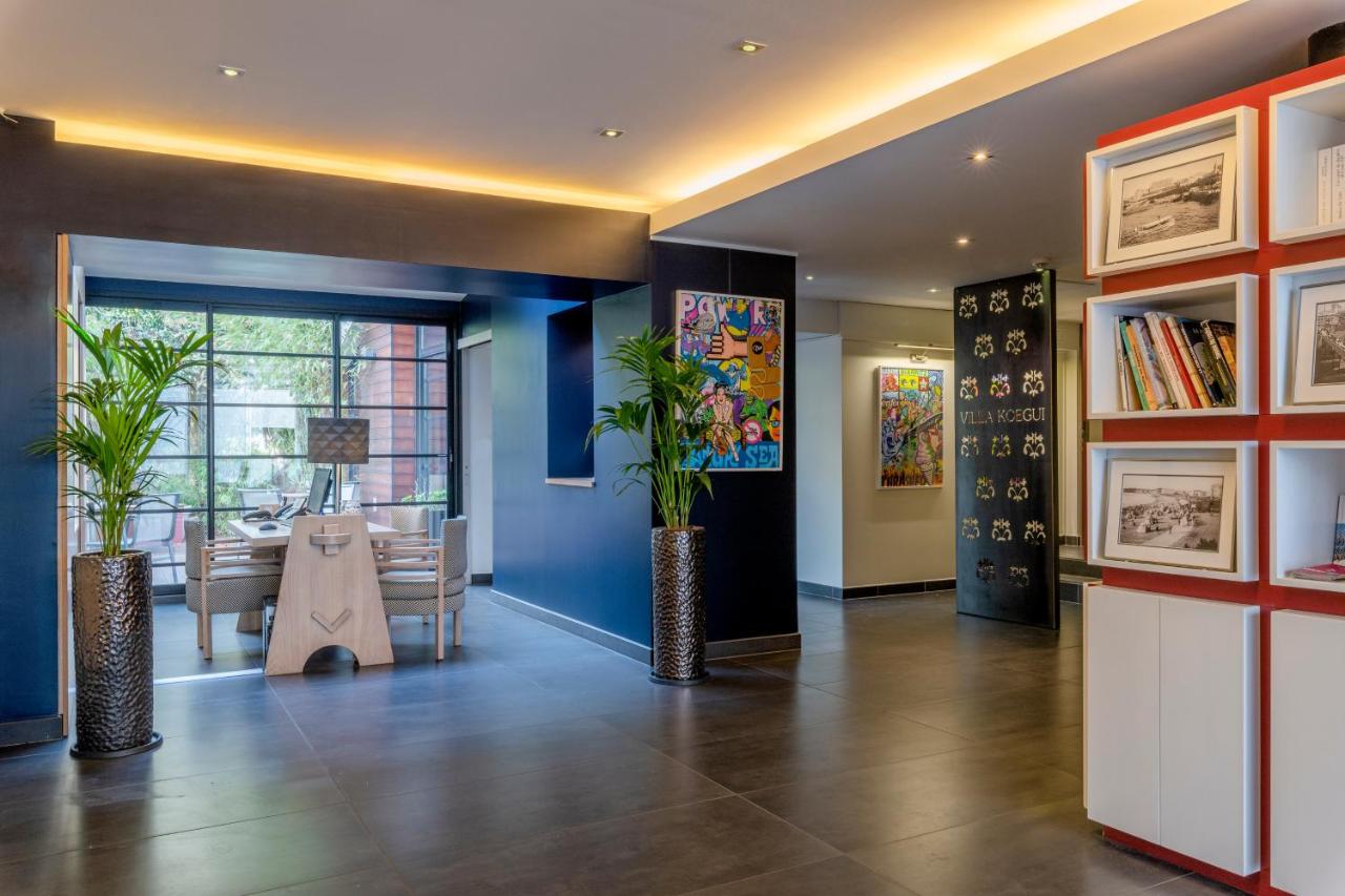 Galería