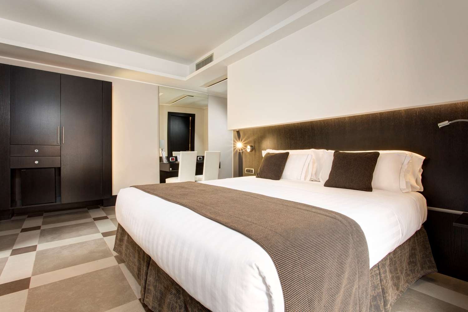 Best Western Plus Hotel Universo