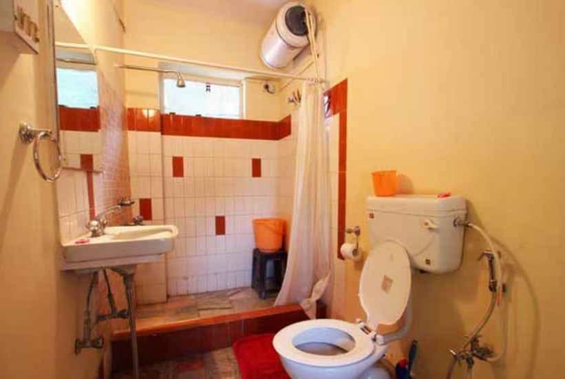 Hotel Attic Heritage