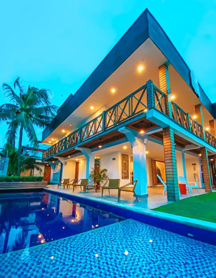 In Di House of Reggae Boutique