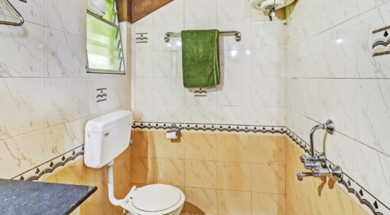 Devbagh Beach Resort by Jungle Lodges