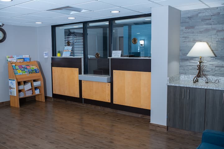 AmericInn by Wyndham Madison WI