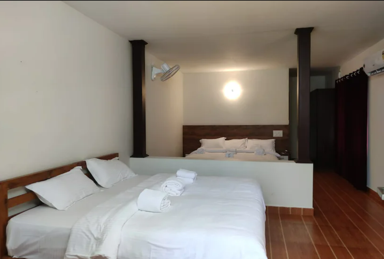 Wayanad Timber Creek Resort