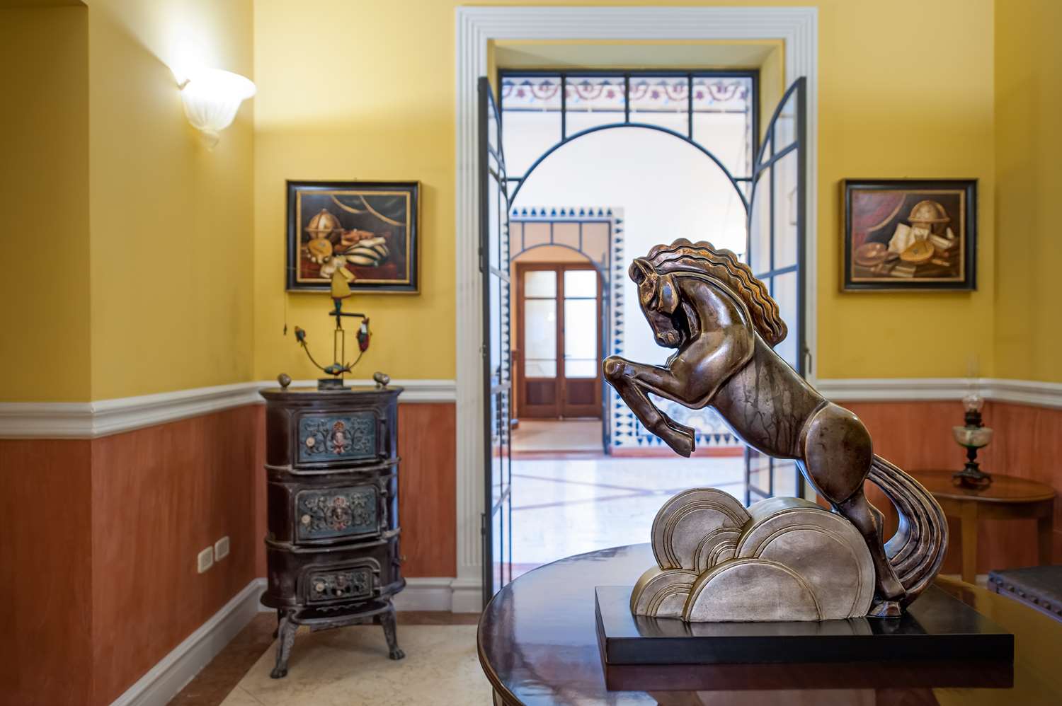 Galería
