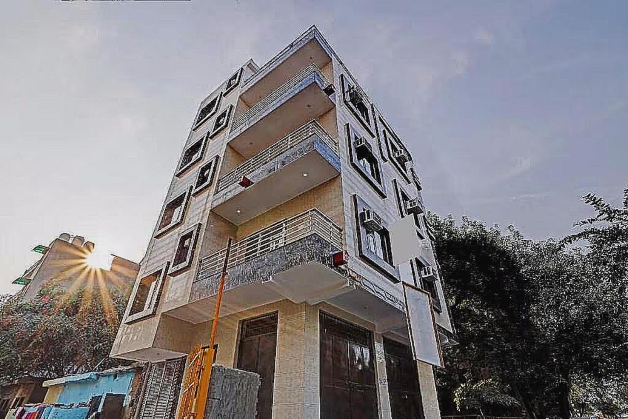 OYO Flagship 701624 SP Residency