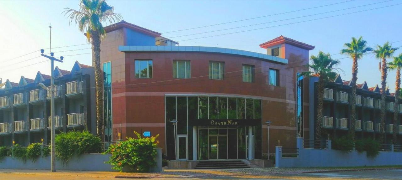 Grand Nar Hotel Adults Only