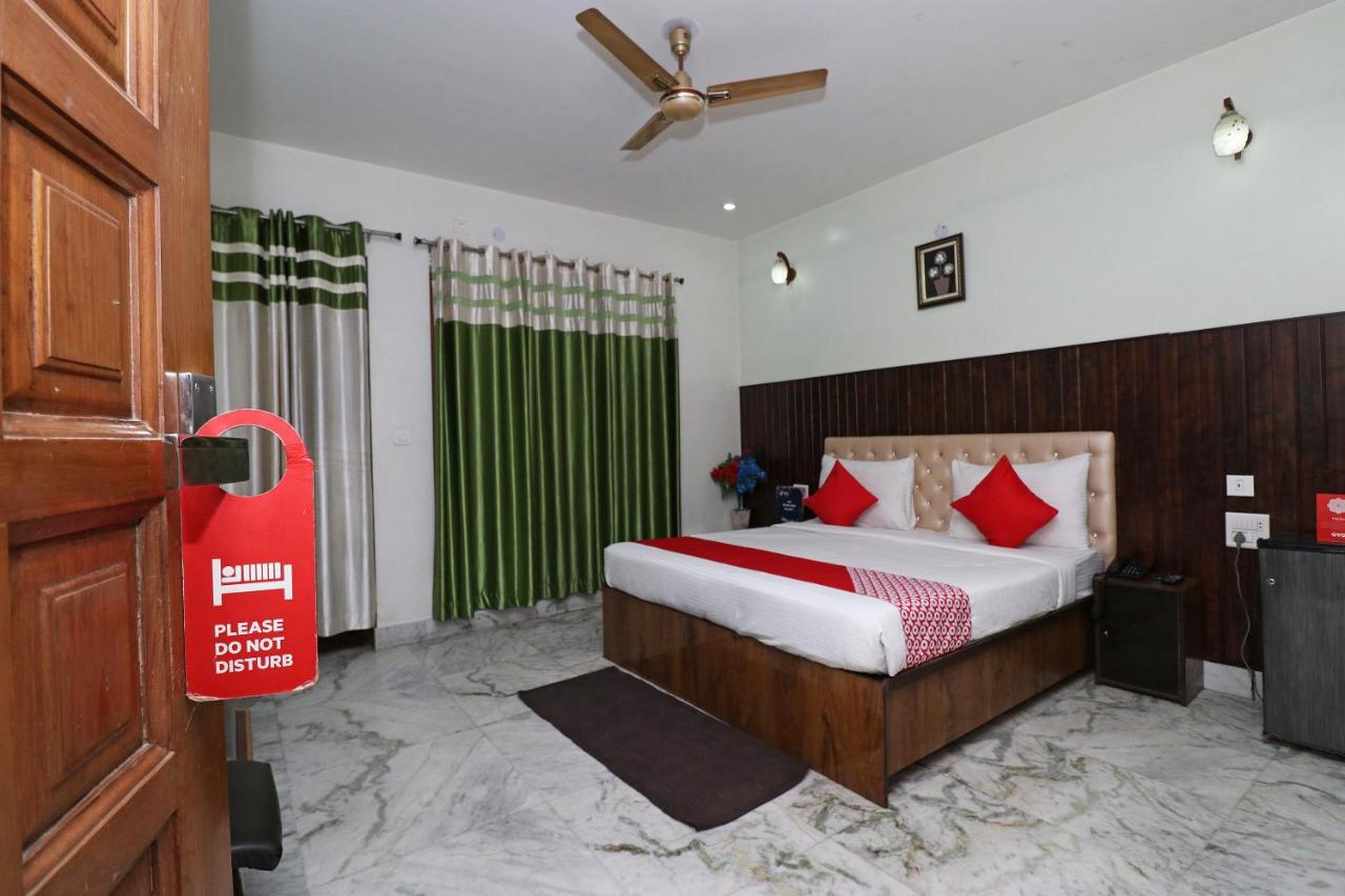 Collection O 28453 Galaxy Hotel