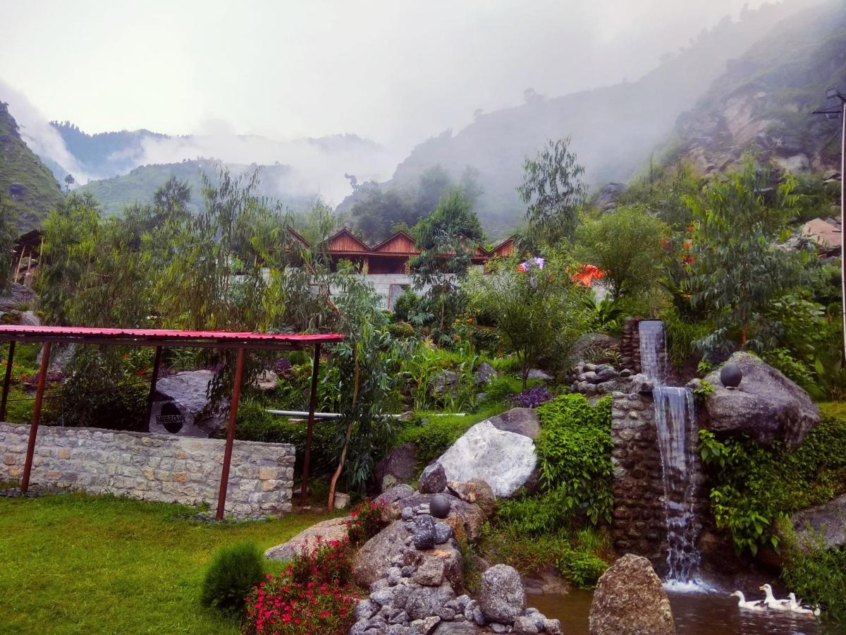 Vedic Vibes Nature Resort