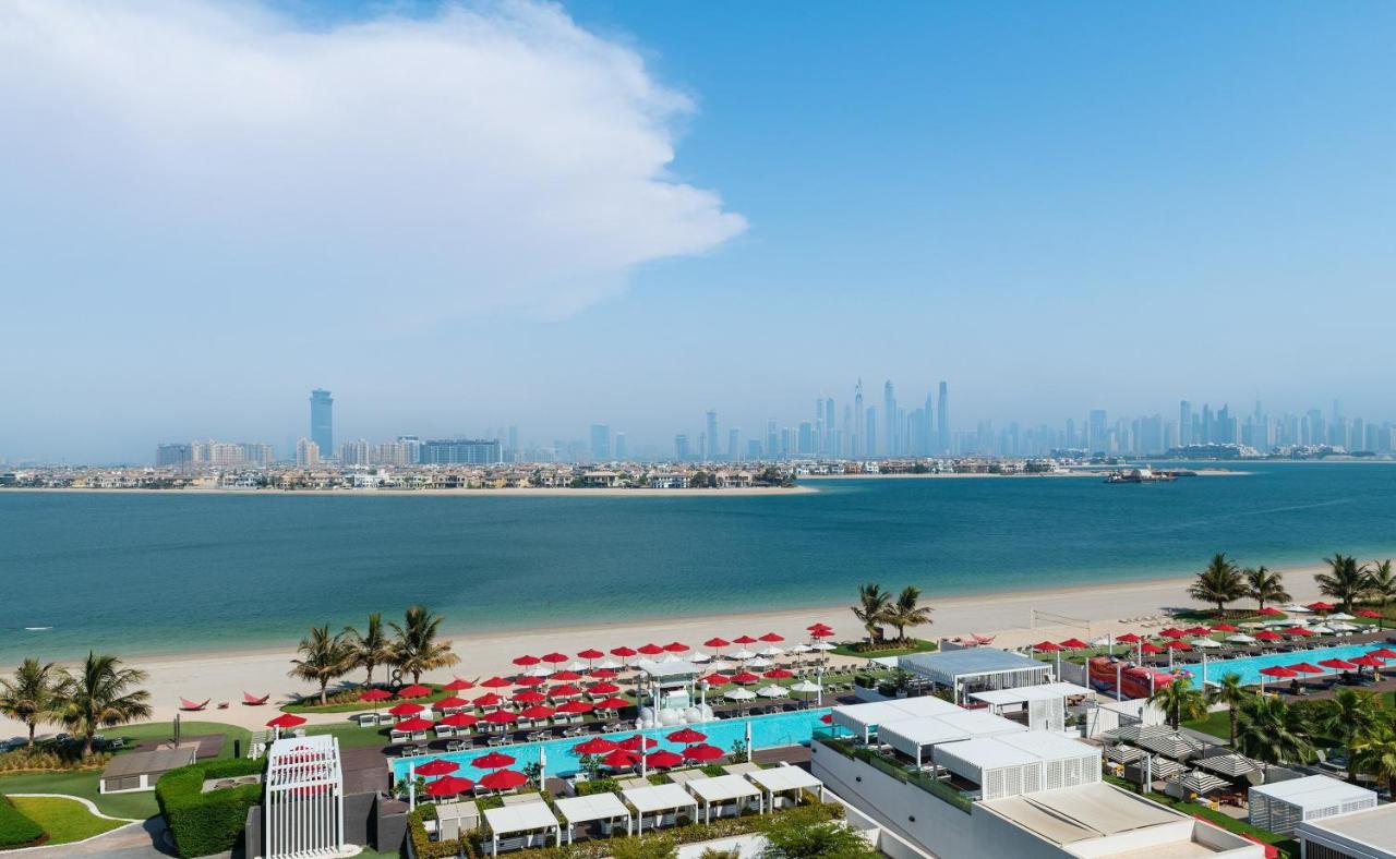 Th8 Palm Dubai Beach Resort, Vignette Collection, an IHG hotel