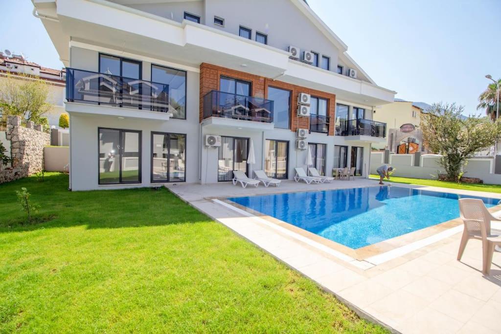 Kayapark D1 Apart, Fethiye, Hisarönü