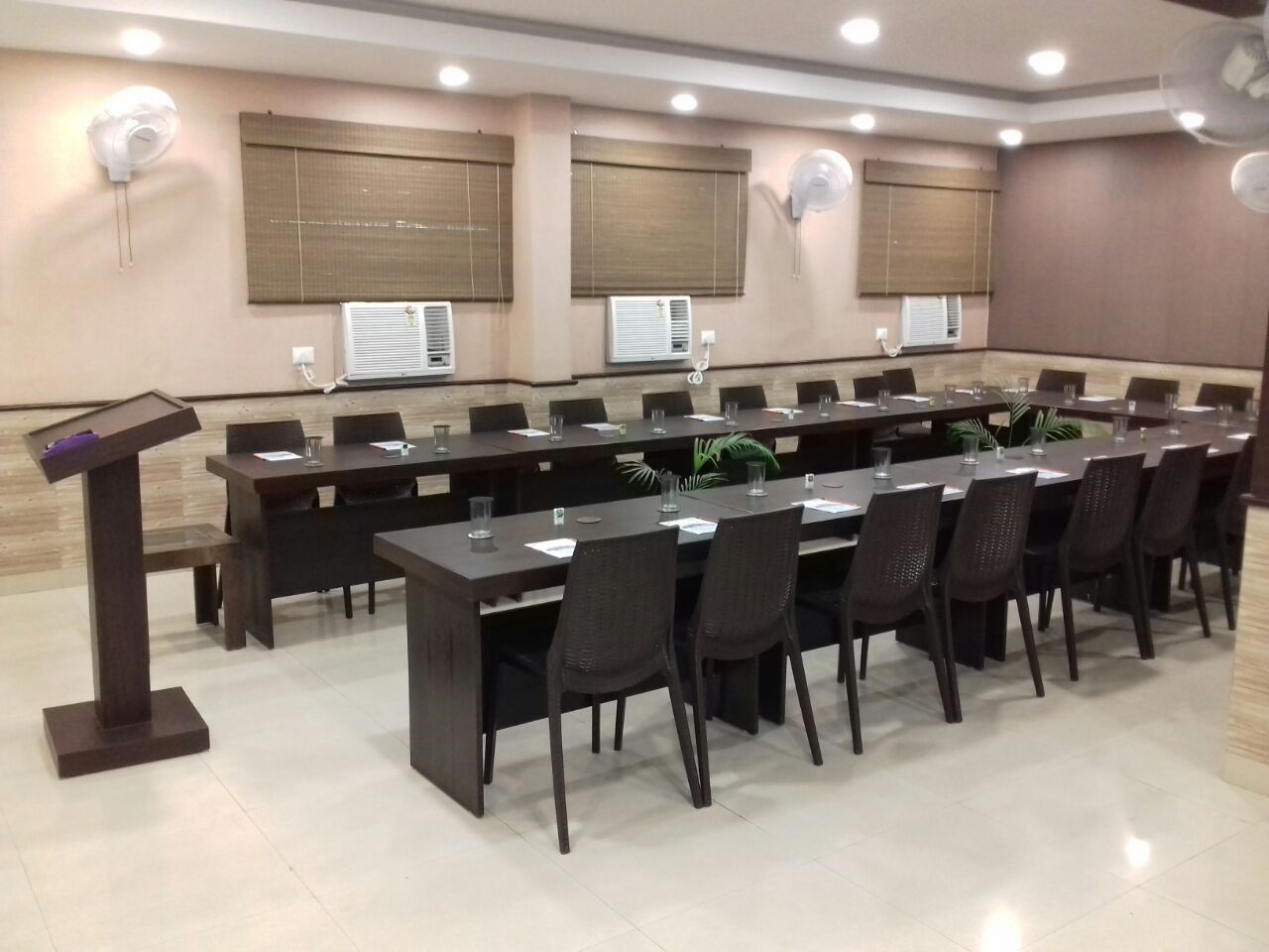 Galería