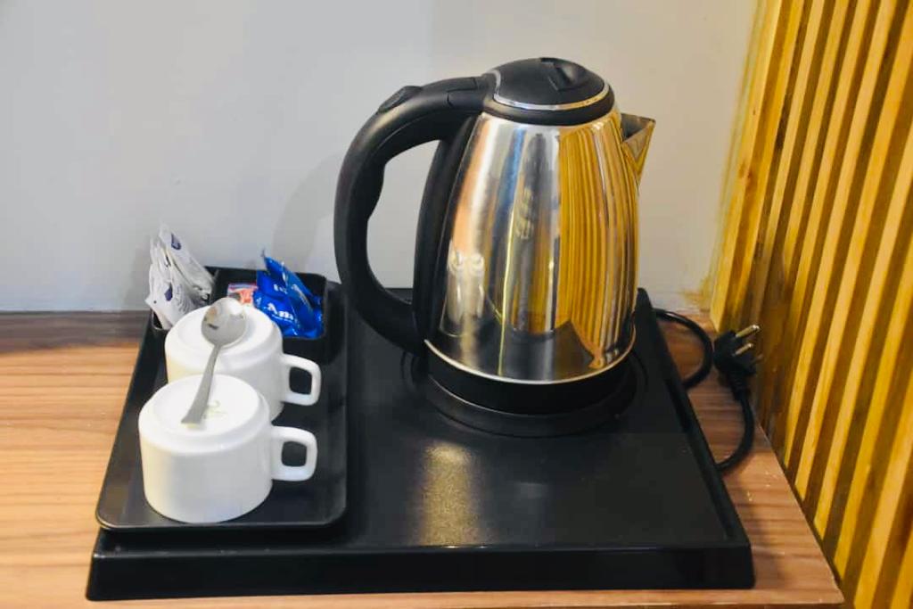 Merriment The Three Heavens Resort