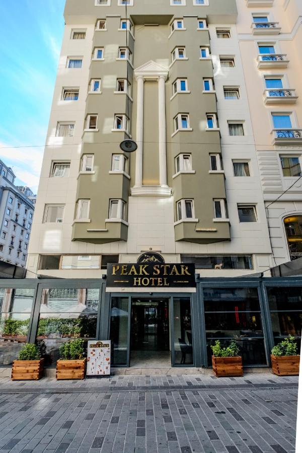 Peak Star Otel
