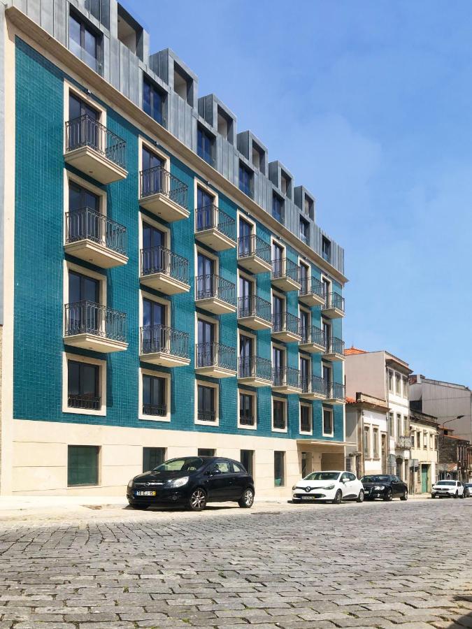 Oca Oriental Porto Hotel