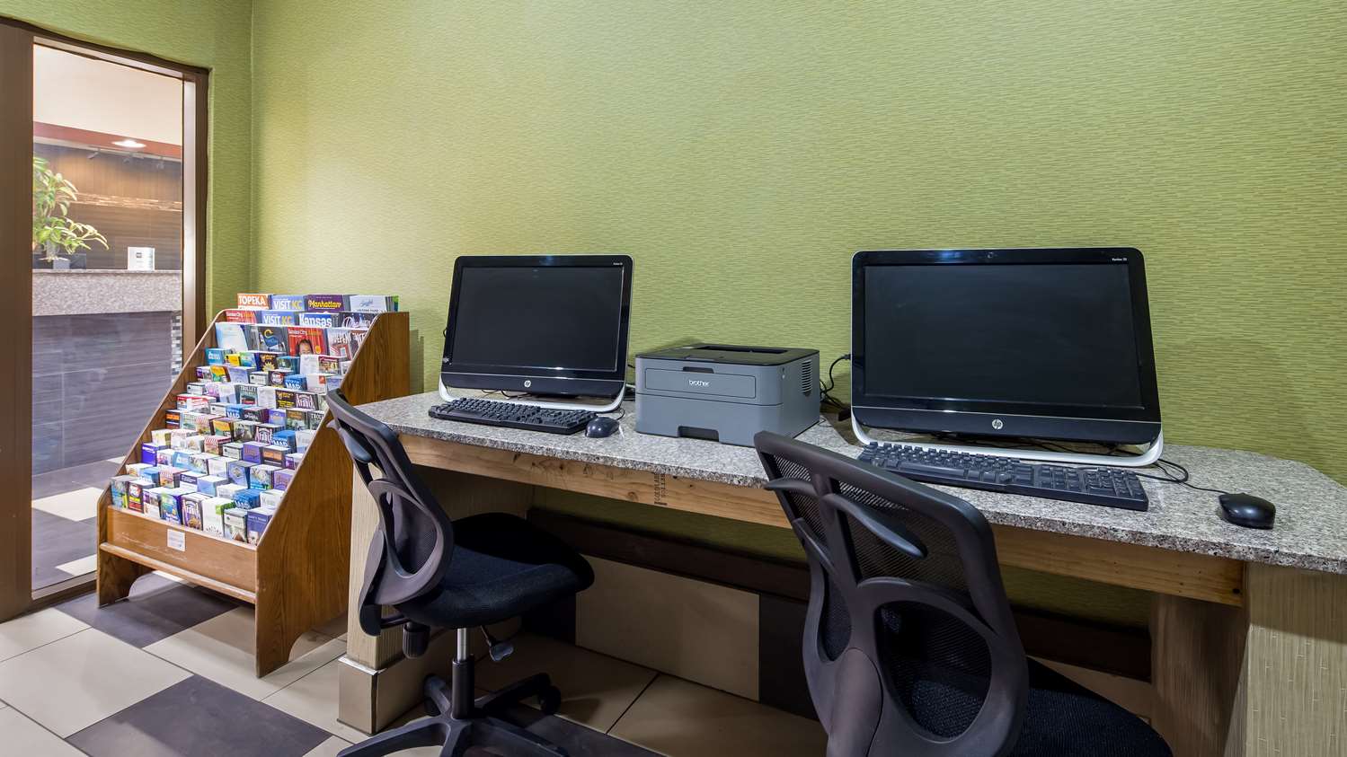 Galería