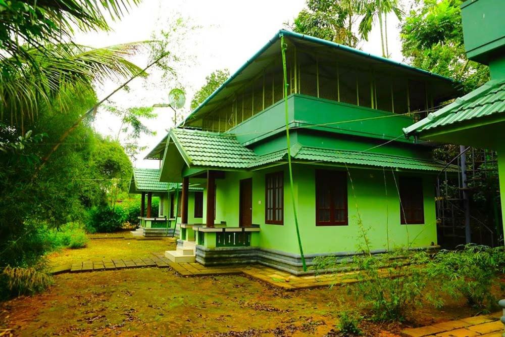 Shibi's Tea Garden Heritage