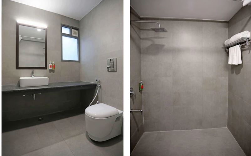 Enn Kay Residency Sector 15