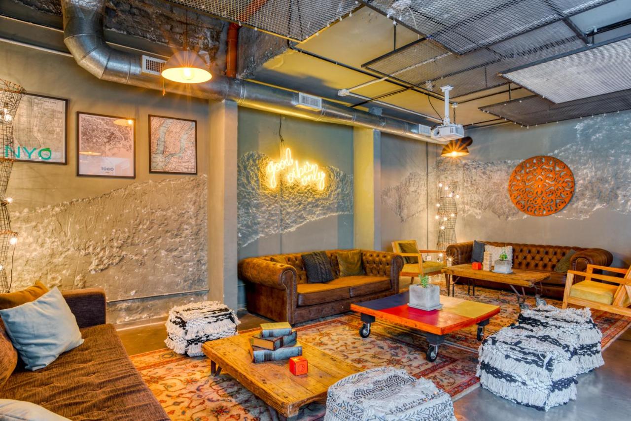 Socialtel Nueva Cordoba