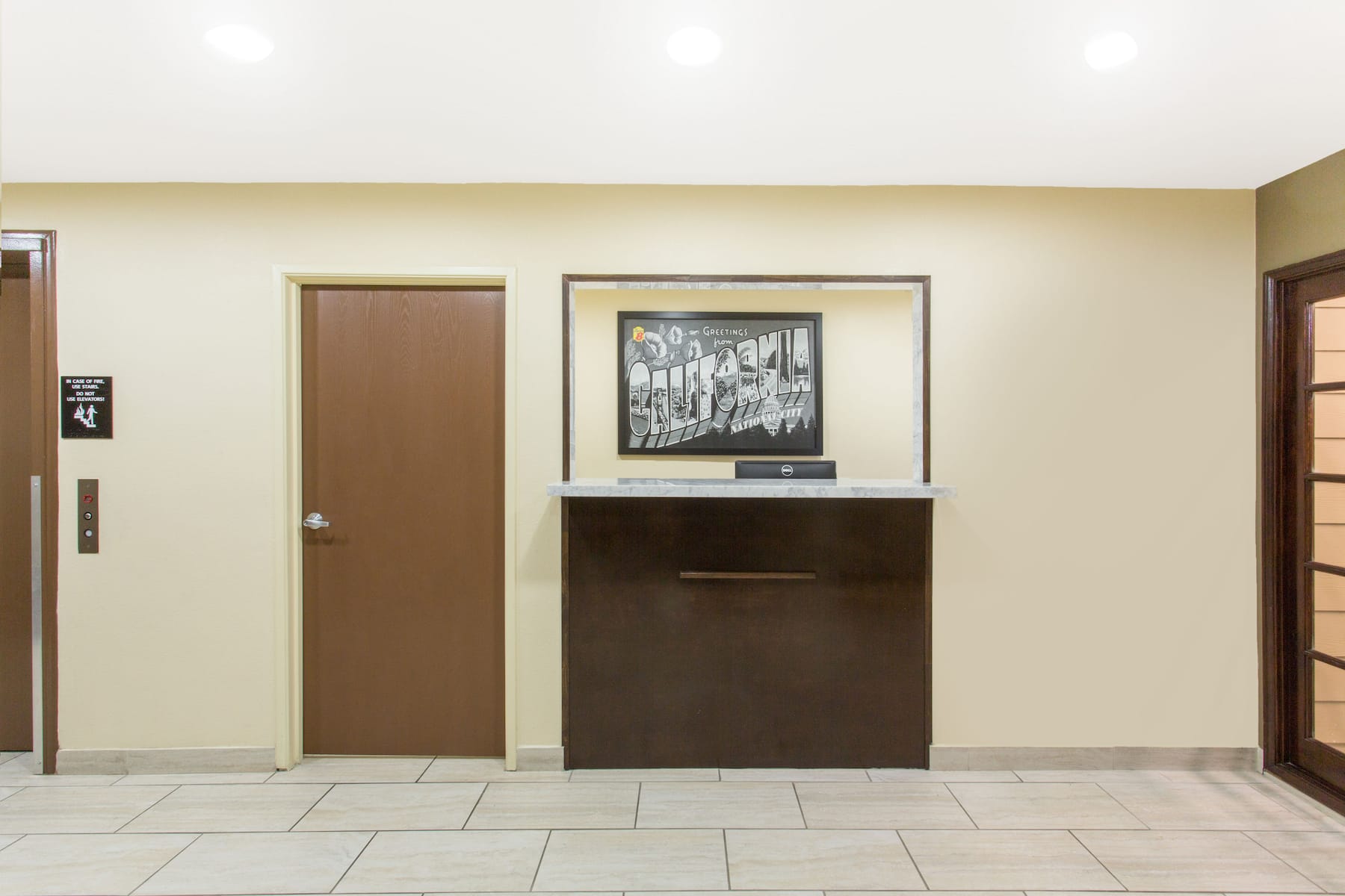 Galería