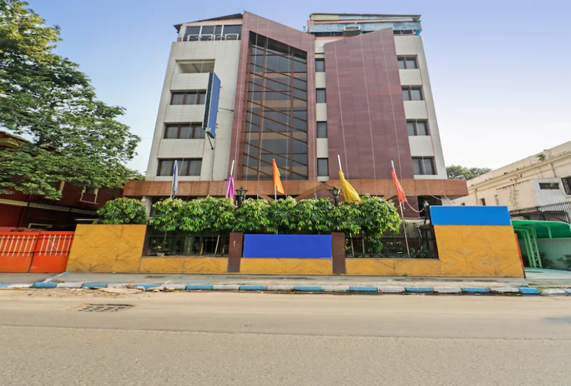Hotel Akashdeep