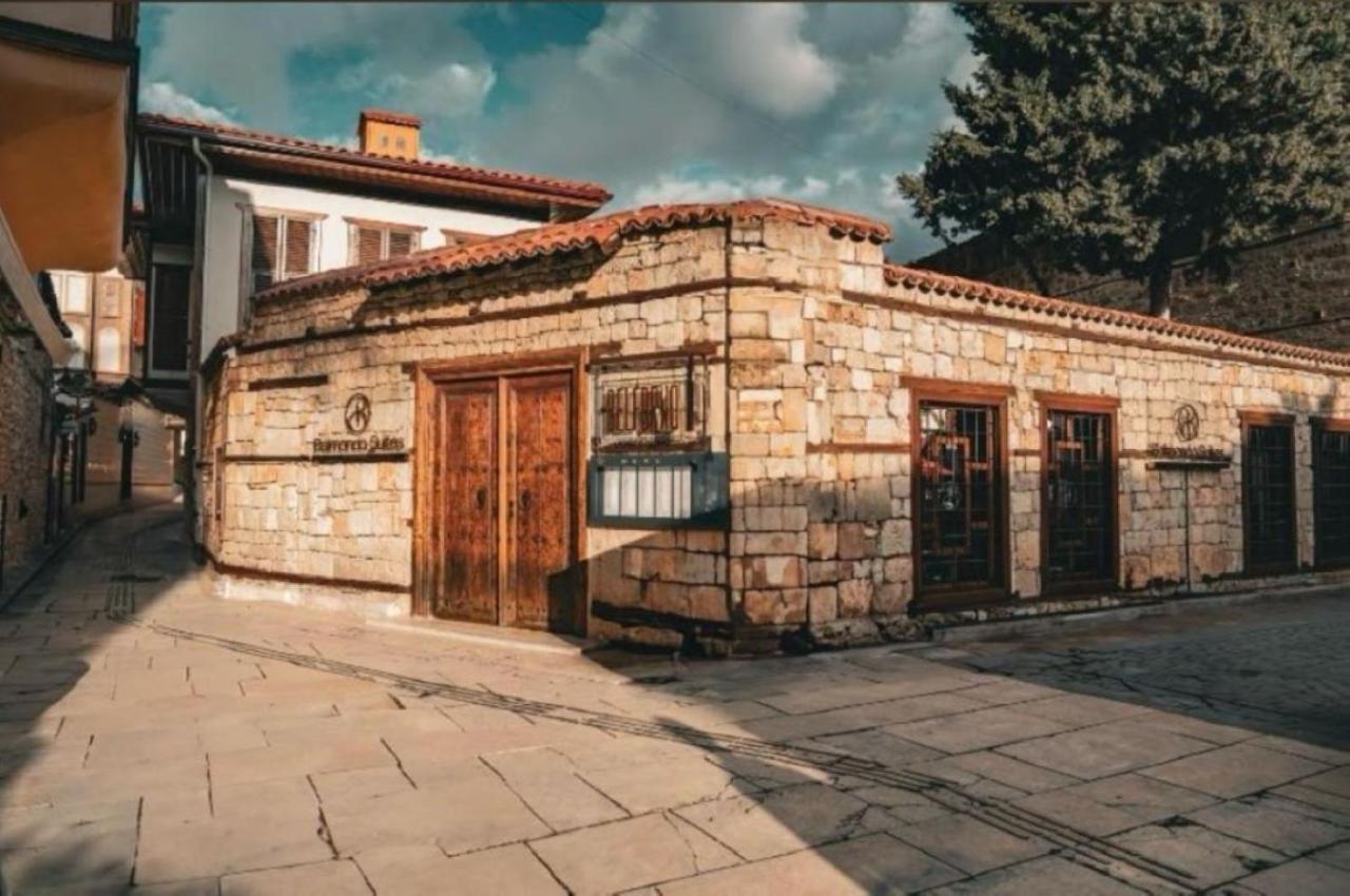 Belmondo Suites Old Town Antalya