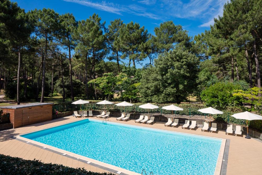 Hôtel & Spa Vitalparc, The Originals Collection