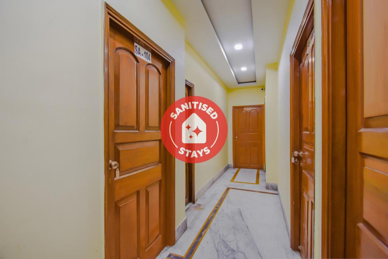 collection O 74261 Arihant Bhawan