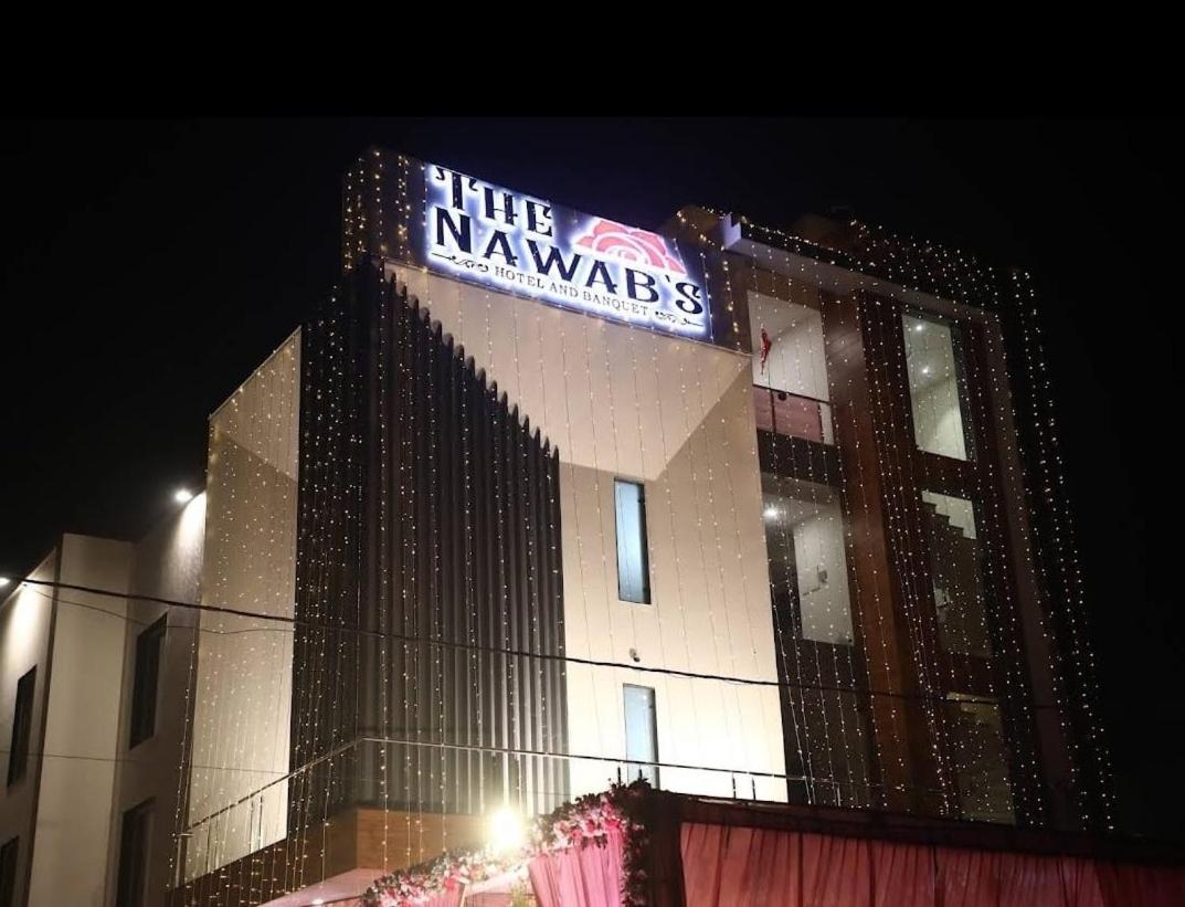 THE NAWAB'S HOTEL