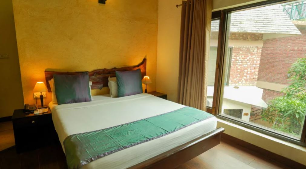 River stone Cottages