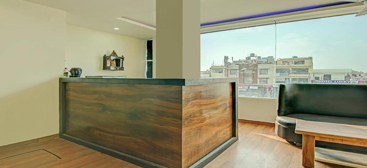 FabExpress Black Diamond