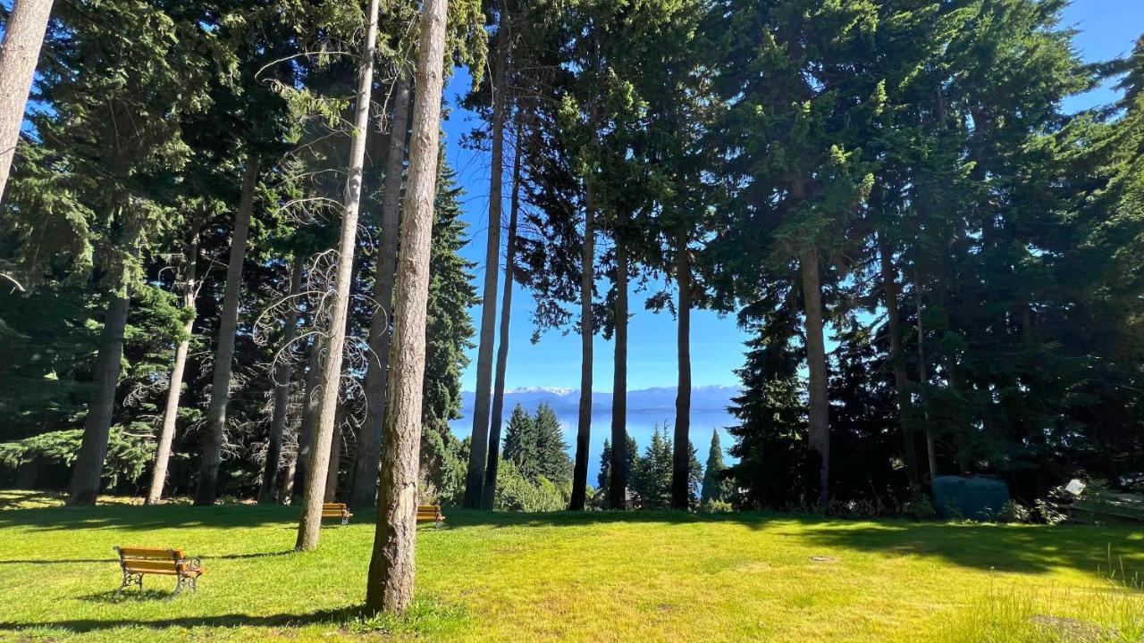 Huinid Otto Apartments