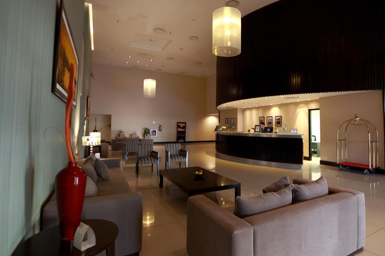 Arabian Courtyard Hotel and Spa