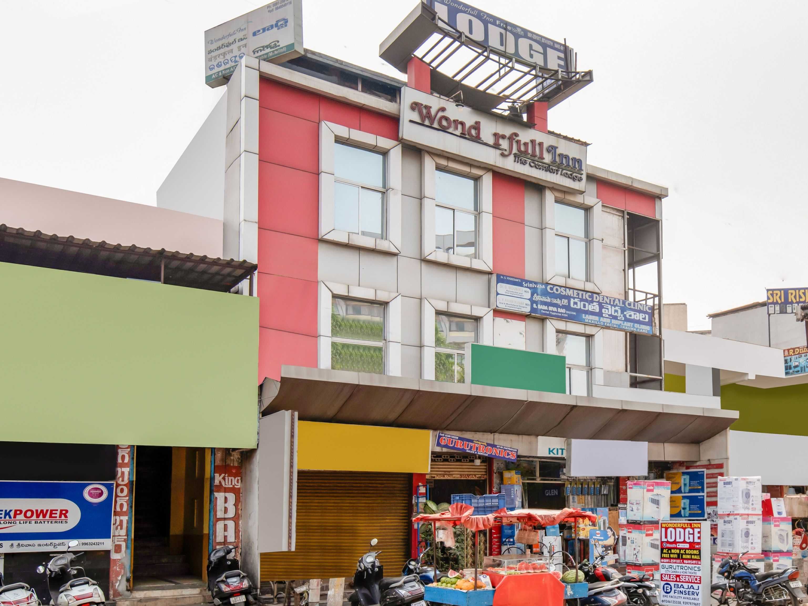 Galería