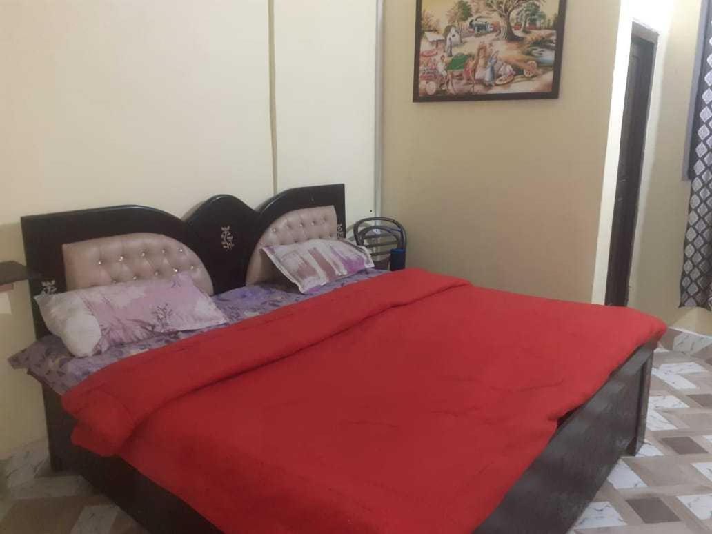 OYO Flagship 807115 SHIVA HOMESTAY MUKTESHWAR