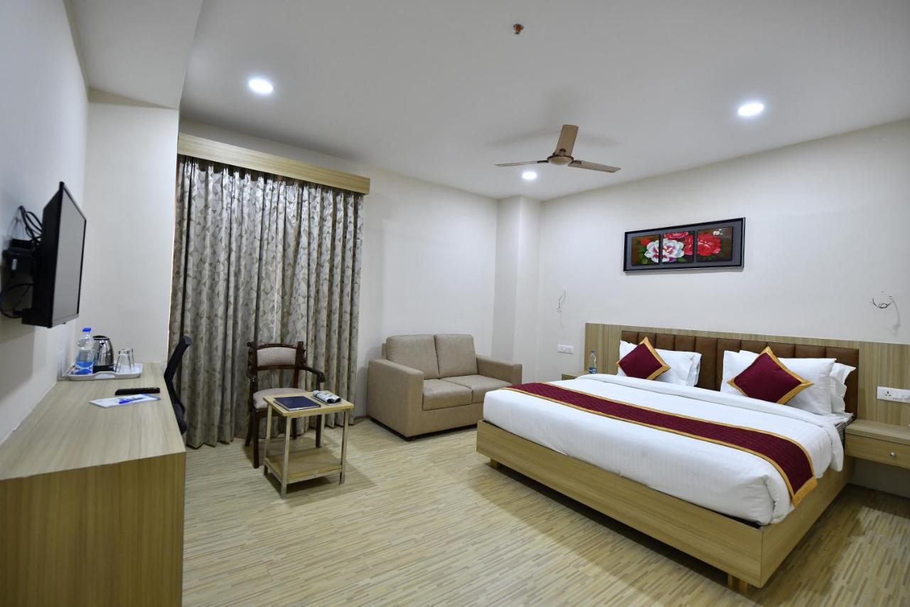 Hotel Urban Delight Managed 