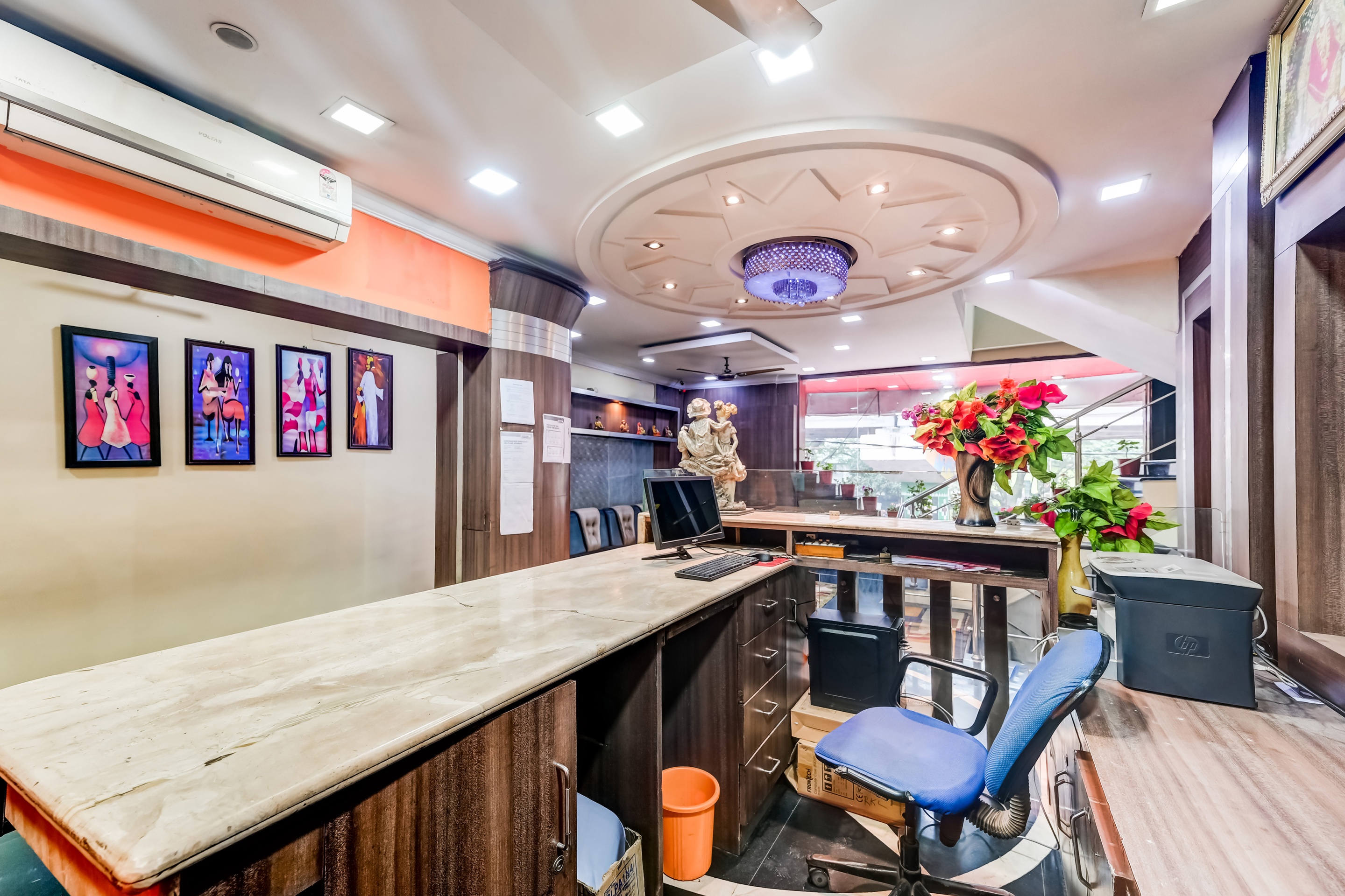 Galería