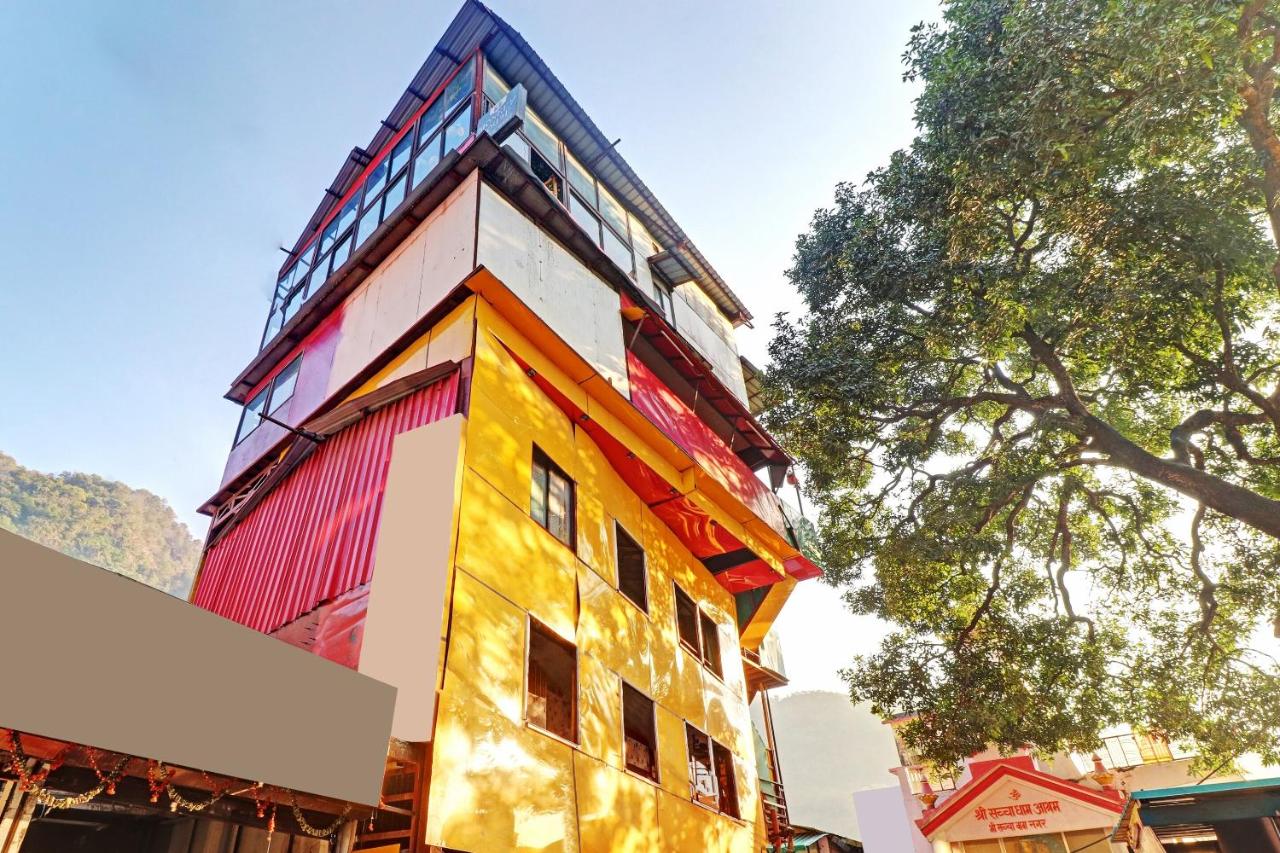 SPOT ON 805219 Monkey House Stayz