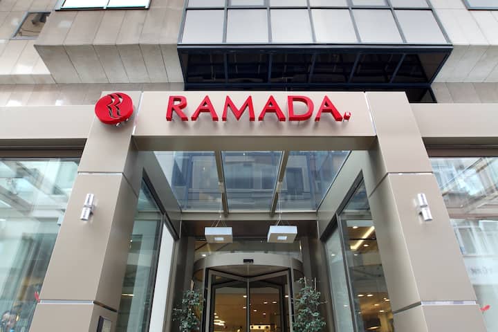 Ramada by Wyndham Istanbul Taksim