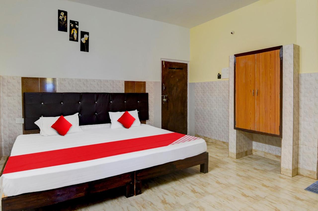 OYO Flagship 702985 Hotel Sai Vedant