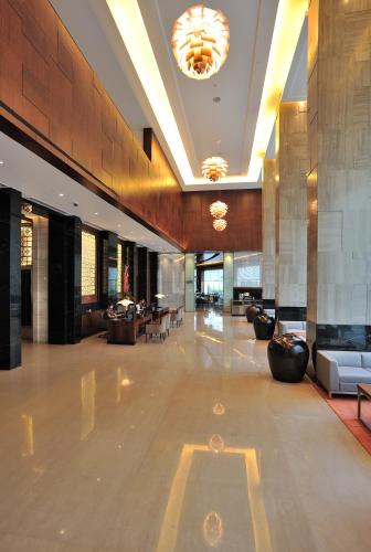 The Anya Hotel, Gurgaon