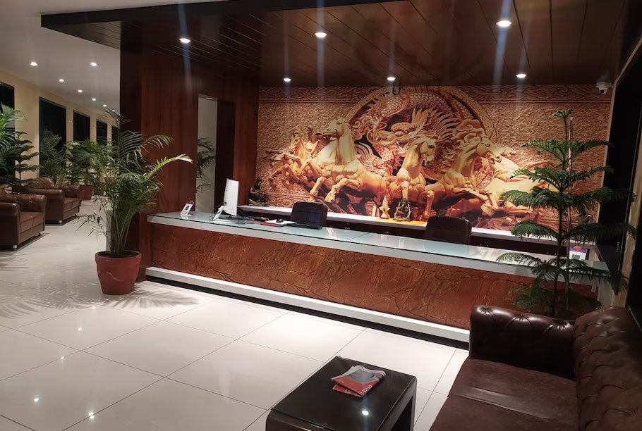Galería