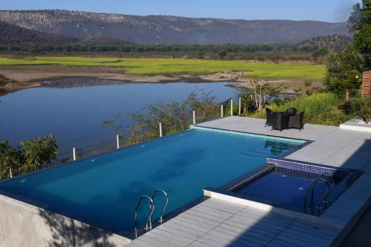 Prime Neelkanth Forest Retreat